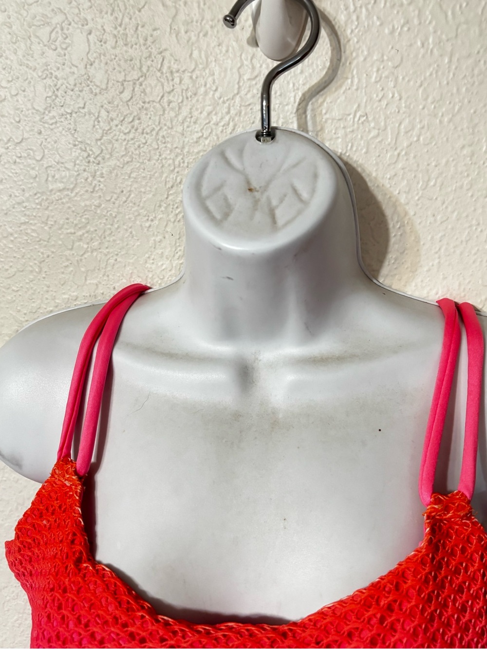 Trina Turk Standard Sun Opal Ombre One Piece Swimsuit Size 12 - Picture 5 of 7
